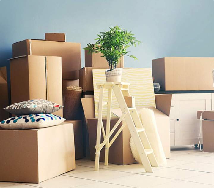 Déménagement pour particuliers et professionnels à La Celle-Saint-Cloud 