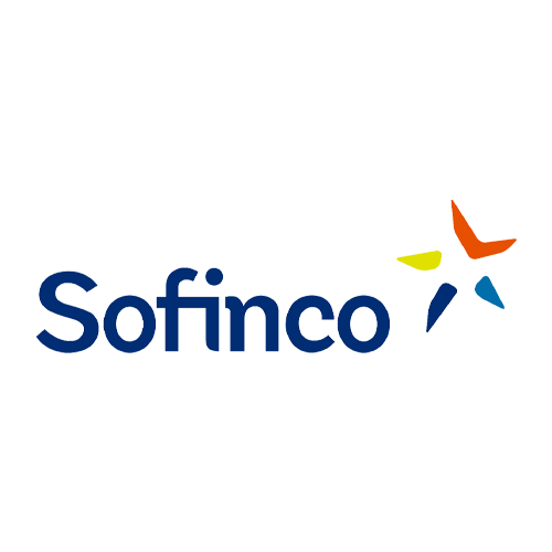 Logo Sofinco