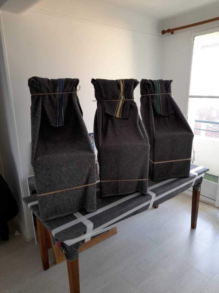 Organisation de votre déménagement à l'international (Europe et au-delà)